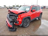 JEEP RENEGADE LATITUDE FWD ZACNJABB7LPL88539 снимка