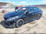 NISSAN SENTRA SR 3N1AB7AP5JY297974 снимка
