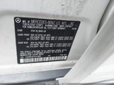 MERCEDES-BENZ ML 320 4JGAB54E3XA141663 снимка