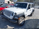 JEEP WRANGLER UNLIMITED SPORT ALTITUDE 4X4 1C4HJXDN9KW563708 снимка