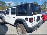 JEEP WRANGLER UNLIMITED SPORT ALTITUDE 4X4 1C4HJXDN9KW563708 снимка
