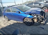KIA FORTE LXS 3KPF24AD8KE119776 photo