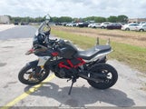 BMW G310 GS WB30G3301PRA46958 снимка