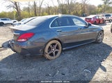 MERCEDES-BENZ C 300 LUXURY/SPORT 55SWF4JB8GU160119 снимка