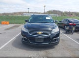 Chevrolet Traverse 2Lt 1GNKVHKD1HJ218163 снимка