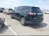 Chevrolet Traverse 2Lt 1GNKVHKD1HJ218163 снимка