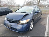 HONDA CIVIC LX 1HGFA16596L000636 снимка