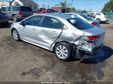 TOYOTA COROLLA HYBRID LE JTDBCMFE1P3015786 photo