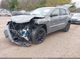 JEEP GRAND CHEROKEE LAREDO X 4X4 1C4RJFAG3MC549120 fotografie