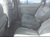 TOYOTA SIENNA XLE 4T3ZF13C2WU049089 fotografie