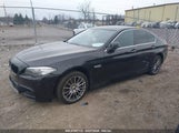 BMW 535D WBAXA5C51ED691018 снимка