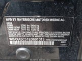 BMW 535D WBAXA5C51ED691018 fotografie