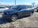 JEEP COMPASS LATITUDE 1C4NJDEB3FD125743 fotografie