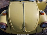VOLKSWAGEN BEETLE 1342441199        снимка
