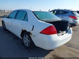 HONDA ACCORD 2.4 EX 1HGCM568X6A007831 photo