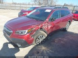 SUBARU OUTBACK PREMIUM 4S4BTACC8M3124626 снимка