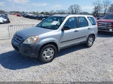 HONDA CR-V LX JHLRD78535C017789 снимка