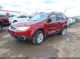 SUBARU FORESTER 2.5X LIMITED JF2SHBEC8BH776401 снимка