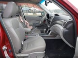 SUBARU FORESTER 2.5X LIMITED JF2SHBEC8BH776401 снимка