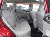 SUBARU FORESTER 2.5X LIMITED JF2SHBEC8BH776401 снимка
