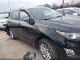 CHEVROLET EQUINOX AWD LT 1.5L TURBO 2GNAXUEV3L6208730 снимка