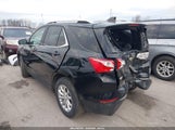 CHEVROLET EQUINOX AWD LT 1.5L TURBO 2GNAXUEV3L6208730 снимка