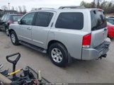 NISSAN PATHFINDER ARMADA LE 5N1AA08BX4N707781 снимка