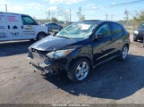 HONDA HR-V EX 3CZRU5H57GM712614 снимка