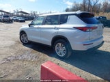 MITSUBISHI OUTLANDER ES 2.5 S-AWC JA4J4TA83PZ036036 fotografie