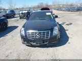 CADILLAC CTS STANDARD 1G6DC5E52C0116625 photo
