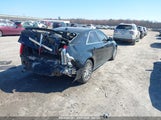 CADILLAC CTS STANDARD 1G6DC5E52C0116625 fotografie