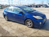 TOYOTA PRIUS TWO JTDKN3DU5B1331274 снимка