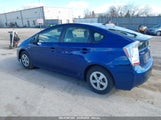TOYOTA PRIUS TWO JTDKN3DU5B1331274 fotografie