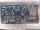KIA SPORTAGE LX KNDPBCA27C7318056 снимка