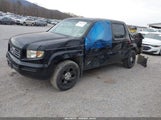 HONDA RIDGELINE RT 2HJYK16266H558981 снимка