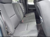 CHEVROLET SILVERADO 1500 LS 1GCRCREA2BZ440126 снимка