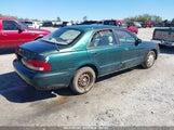 MAZDA 626 ES/LX 1YVGF22C2X5859646 снимка