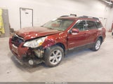 Subaru Outback 2.5I Premium 4S4BRCCC8E3268740 снимка