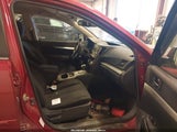 Subaru Outback 2.5I Premium 4S4BRCCC8E3268740 fotografie