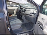 TOYOTA SIENNA L V6 7 PASSENGER 5TDZK3DC4ES407928 photo
