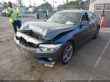 BMW 430I GRAN COUPE XDRIVE WBA4F9C38HG812866 снимка