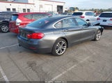 BMW 430I GRAN COUPE XDRIVE WBA4F9C38HG812866 снимка