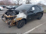Nissan Rogue S JN8AS5MV9AW603226 снимка