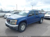 GMC CANYON SLE 1GTDT136558219317 снимка