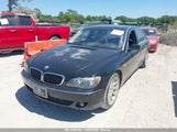 BMW 750LI WBAHN83506DT27085 снимка