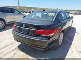 BMW 750LI WBAHN83506DT27085 снимка