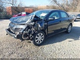 TOYOTA COROLLA LE JTDBL40E499035734 снимка