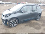 BMW I3 94 AH W/RANGE EXTENDER WBY1Z8C39HV891353 снимка