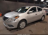 NISSAN VERSA 1.6 S+ 3N1CN7AP1HL829146 снимка