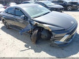 Hyundai Sonata Sel KMHL14JA6RA417067 снимка